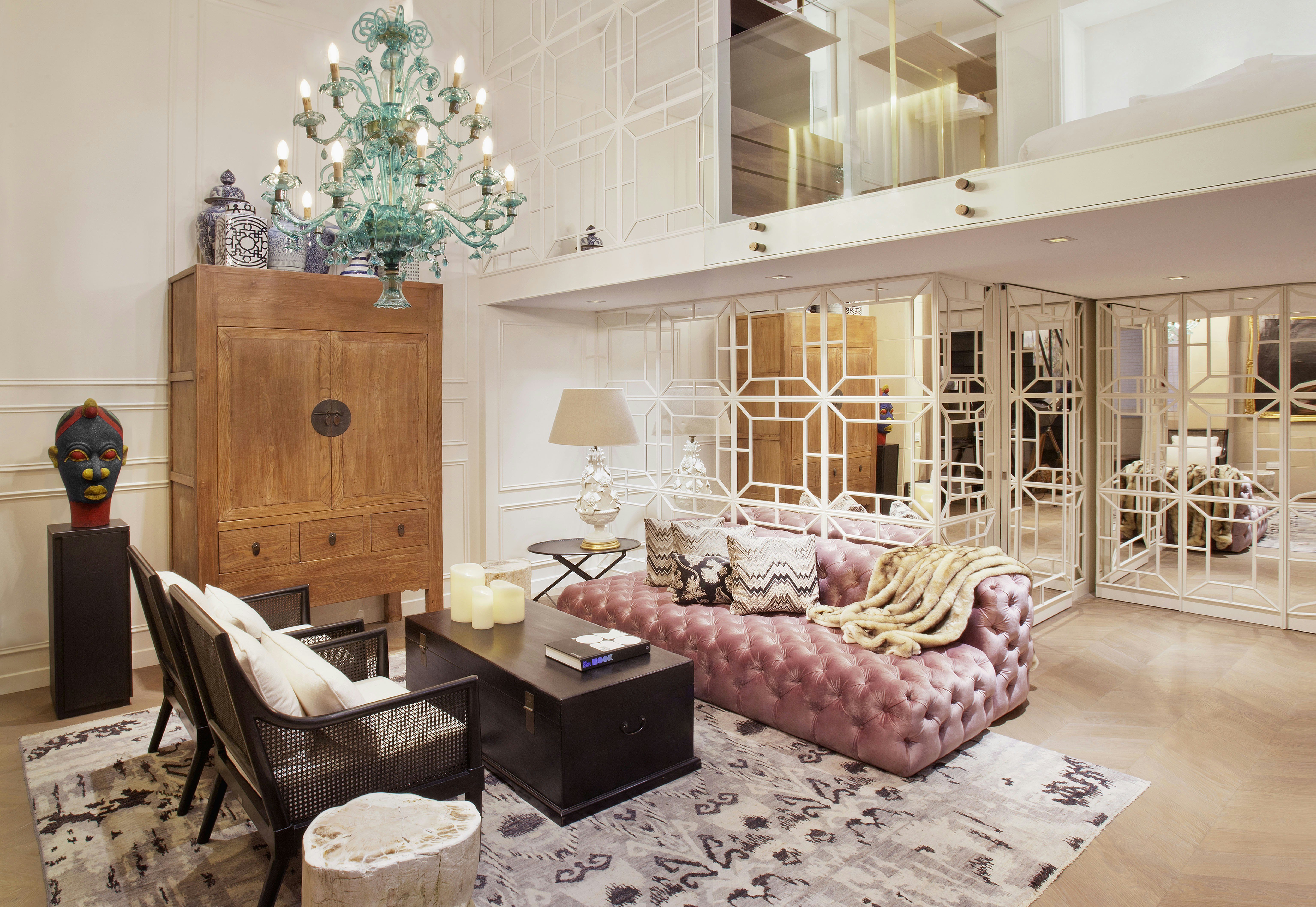 Claris Hotel and Spa 47/69