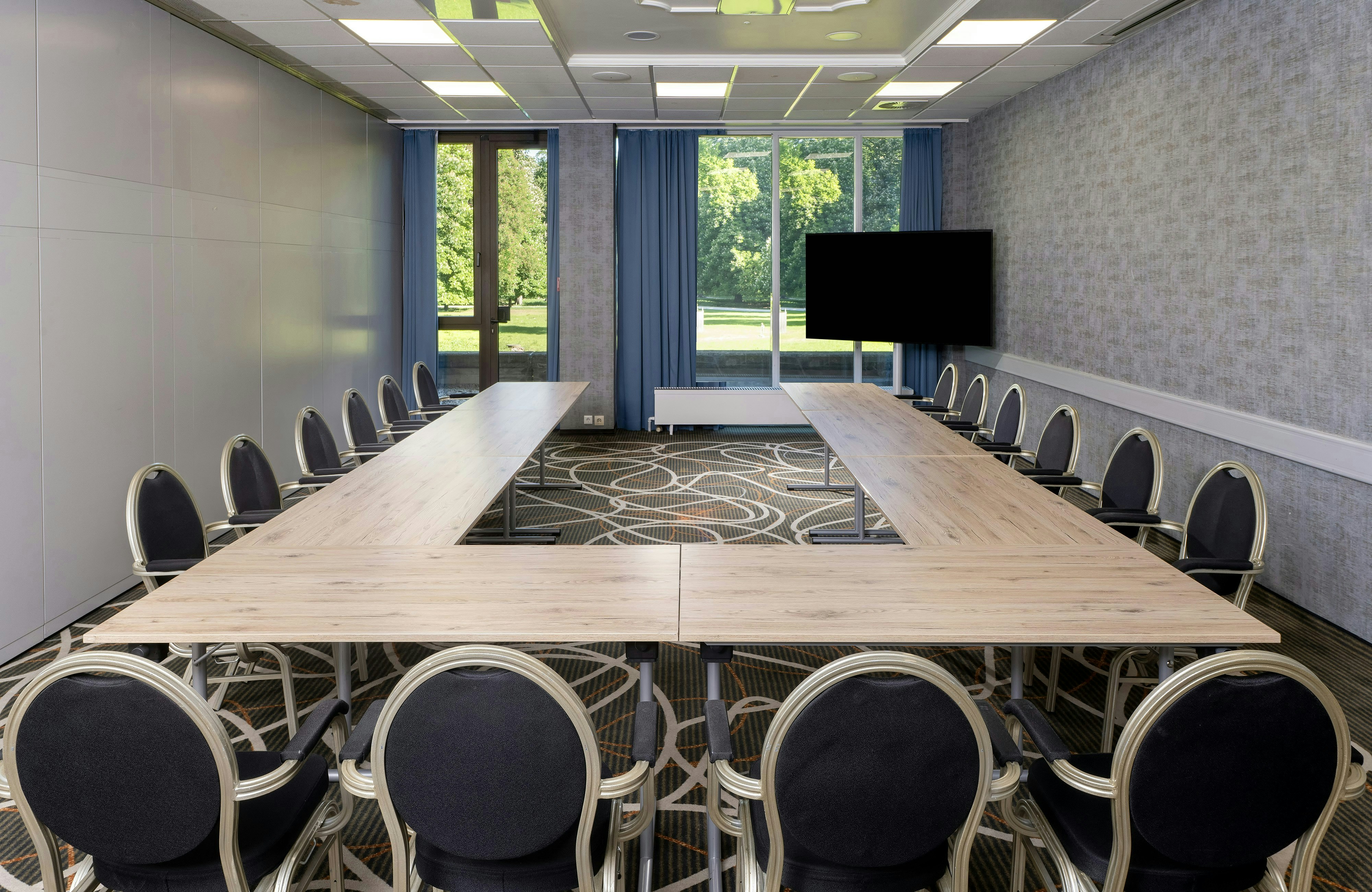 LEONARDO HOTEL HANNOVER 34/37