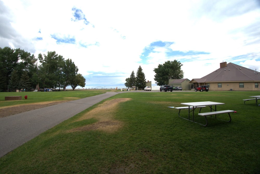 Multi Resorts at Bear Lake a VRI Resort 56/63