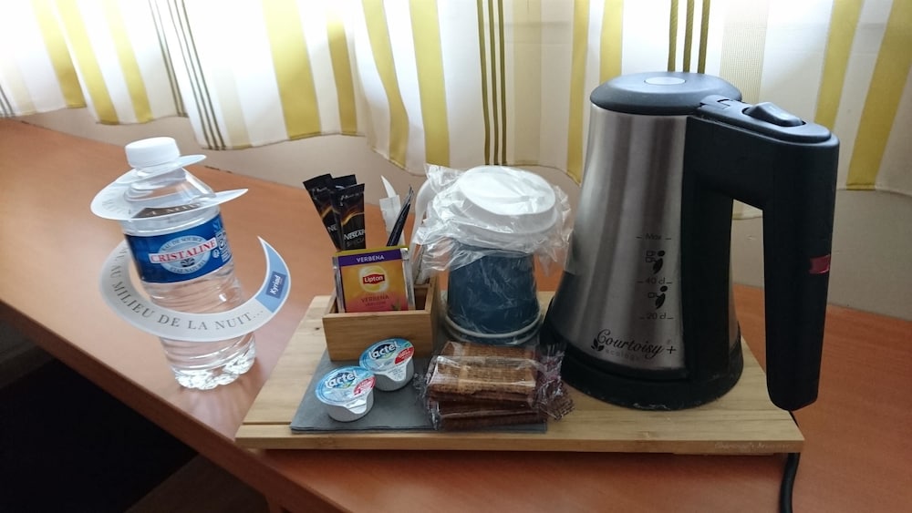 HOTEL KYRIAD TOULOUSE SUD - ROQUES 16/50