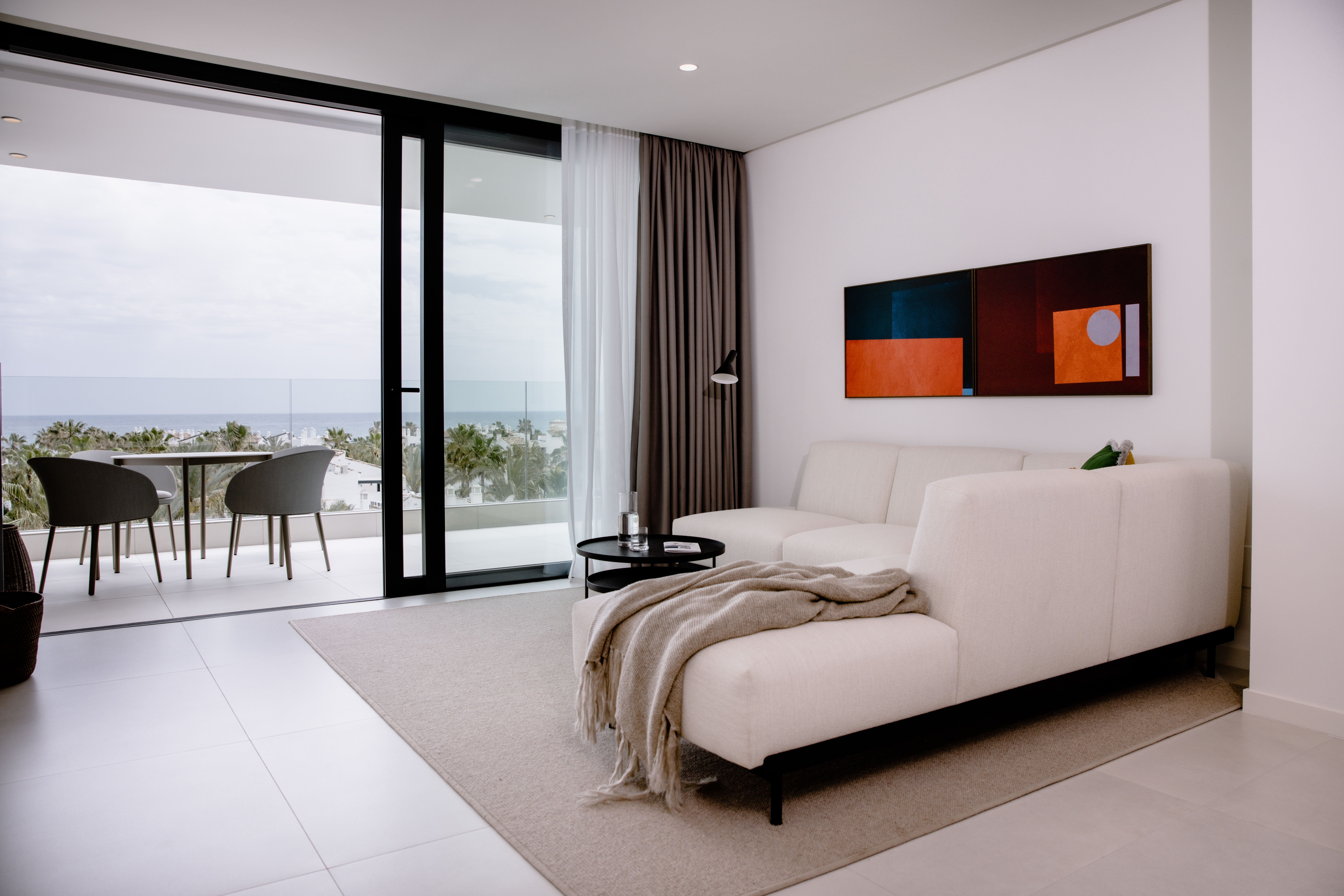 THE FLAG Costa del Sol Marbella, Estepona - Adults Only 29/86