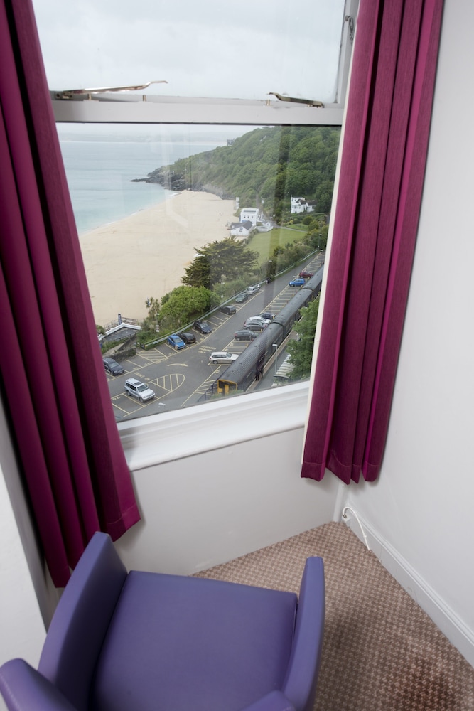 St Ives Bay Hotel 35/68