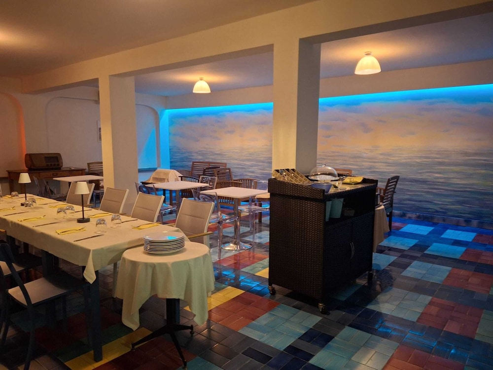 Hotel Resort Nautilus 26/50