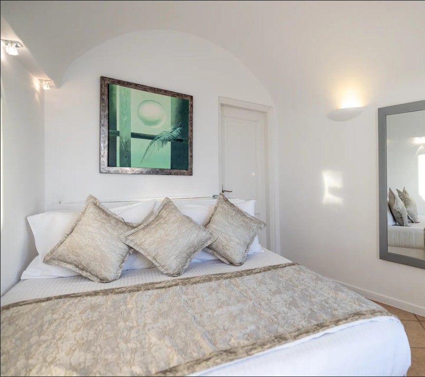 Caldera, Junior Suite