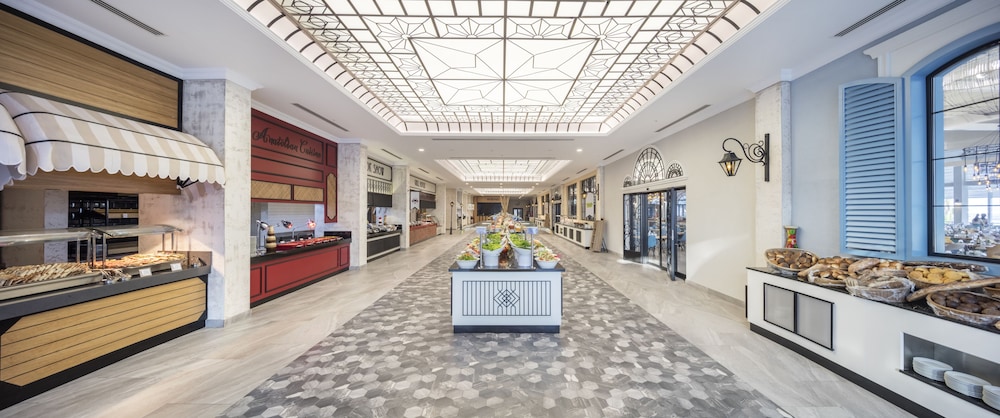 Club Marco Polo - Premium All Inclusive 31/50