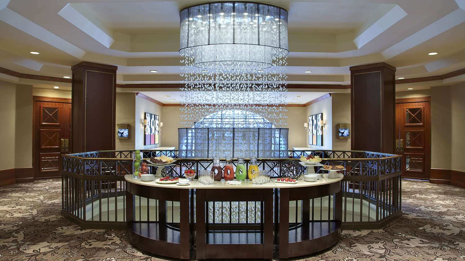 The Yorkville Royal Sonesta Hotel Toronto 38/55
