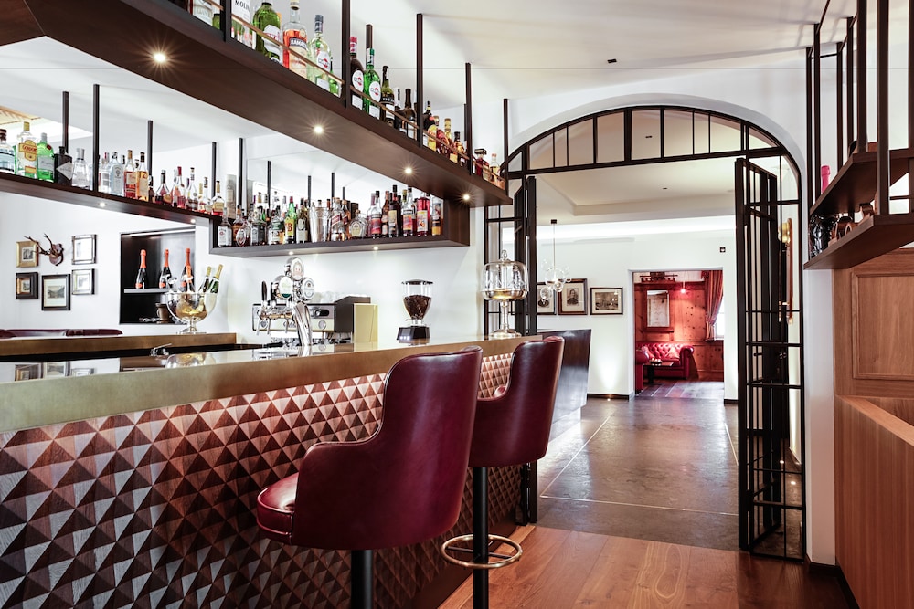 Hotel Luna Mondschein 56/69