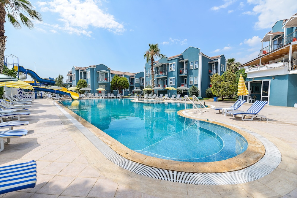 Blue Pearl Hotel 22/26