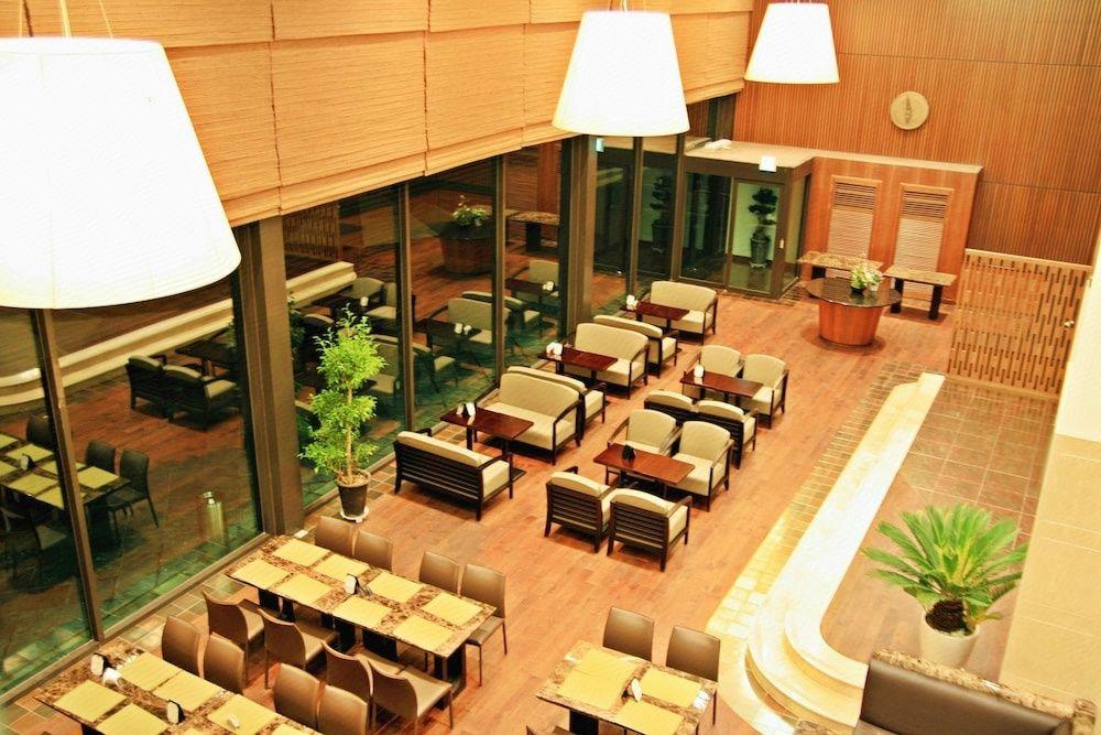 Hantan River Spa Hotel 22/33
