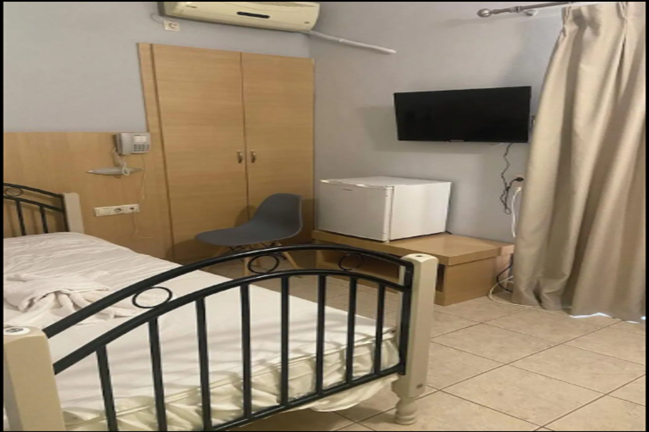 Kos City Sunstone Hotel 14/20