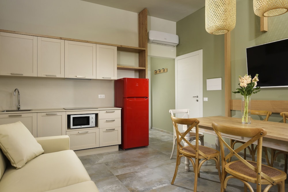 San Francesco Country Resort 33/50