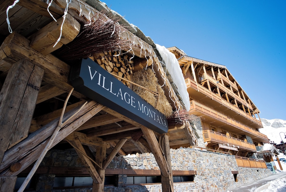 Residences Village Montana 2/73
