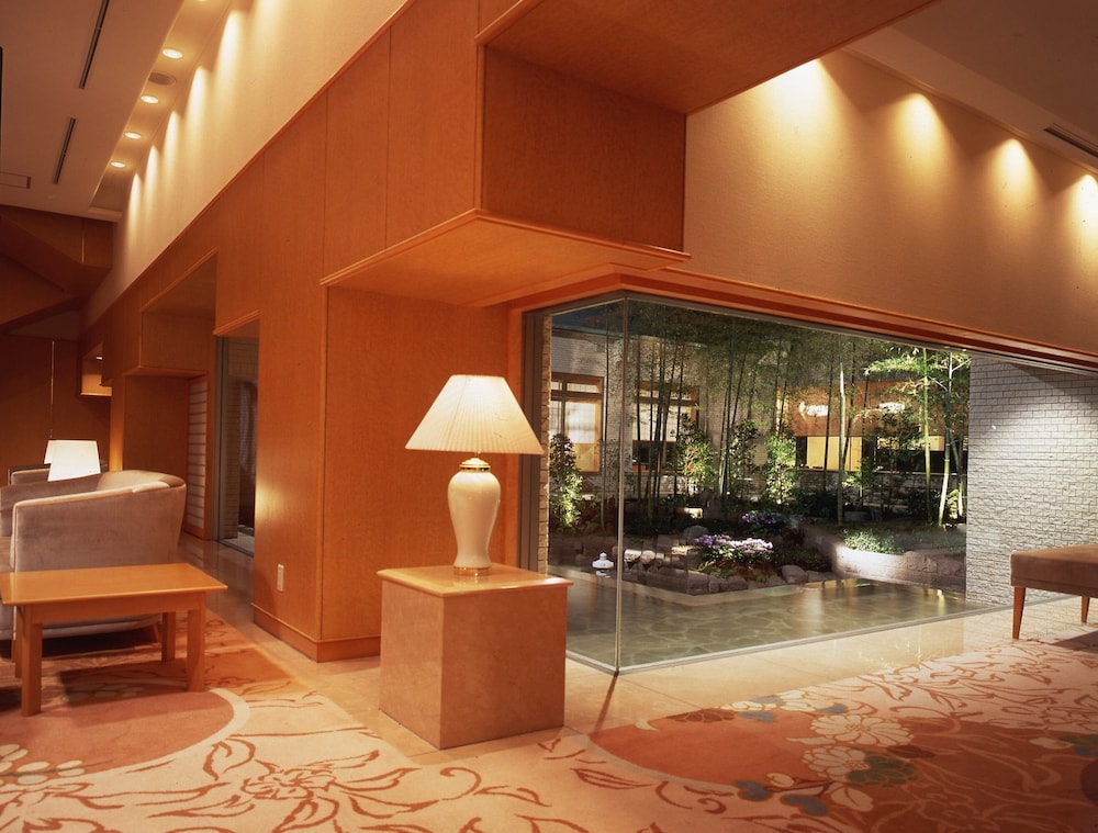 Palace Hotel Kakegawa 11/18