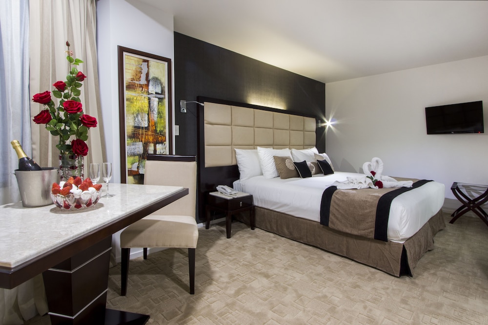 Vr Queen Street Hotel And Suite 13/63