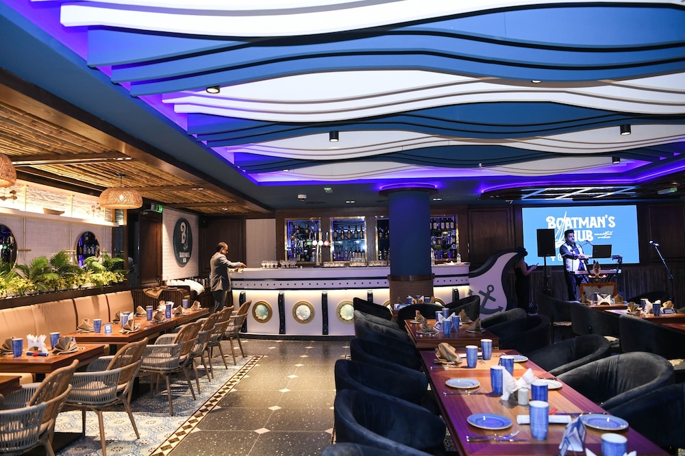 Dubai Grand Hotel by Fortune 56/66