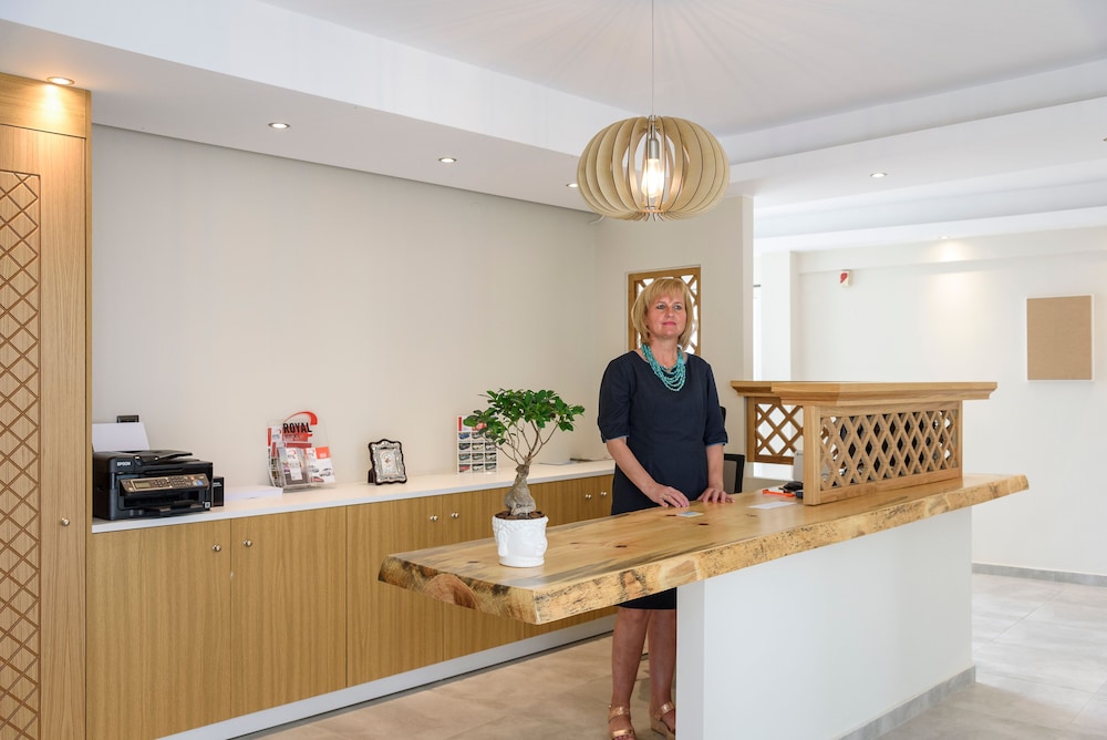 Mare Boutique Hotel 7/41