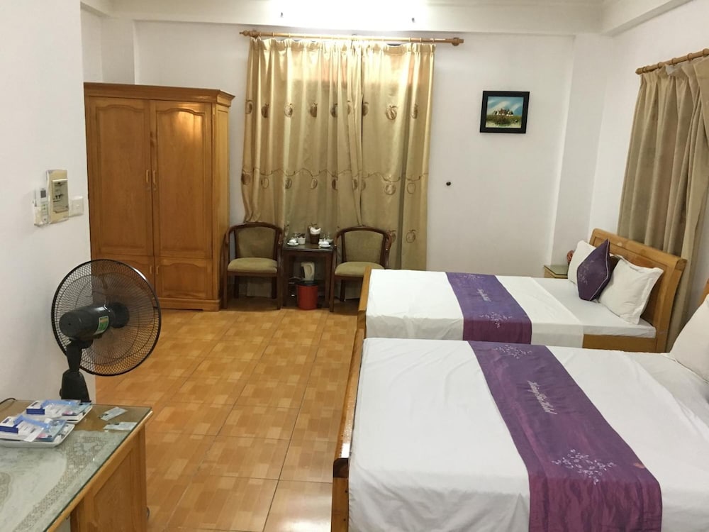 Hotel Hoang Gia 34/50
