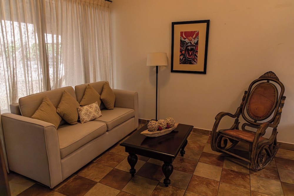 Cubita Hotel Boutique Resort & Spa 15/25