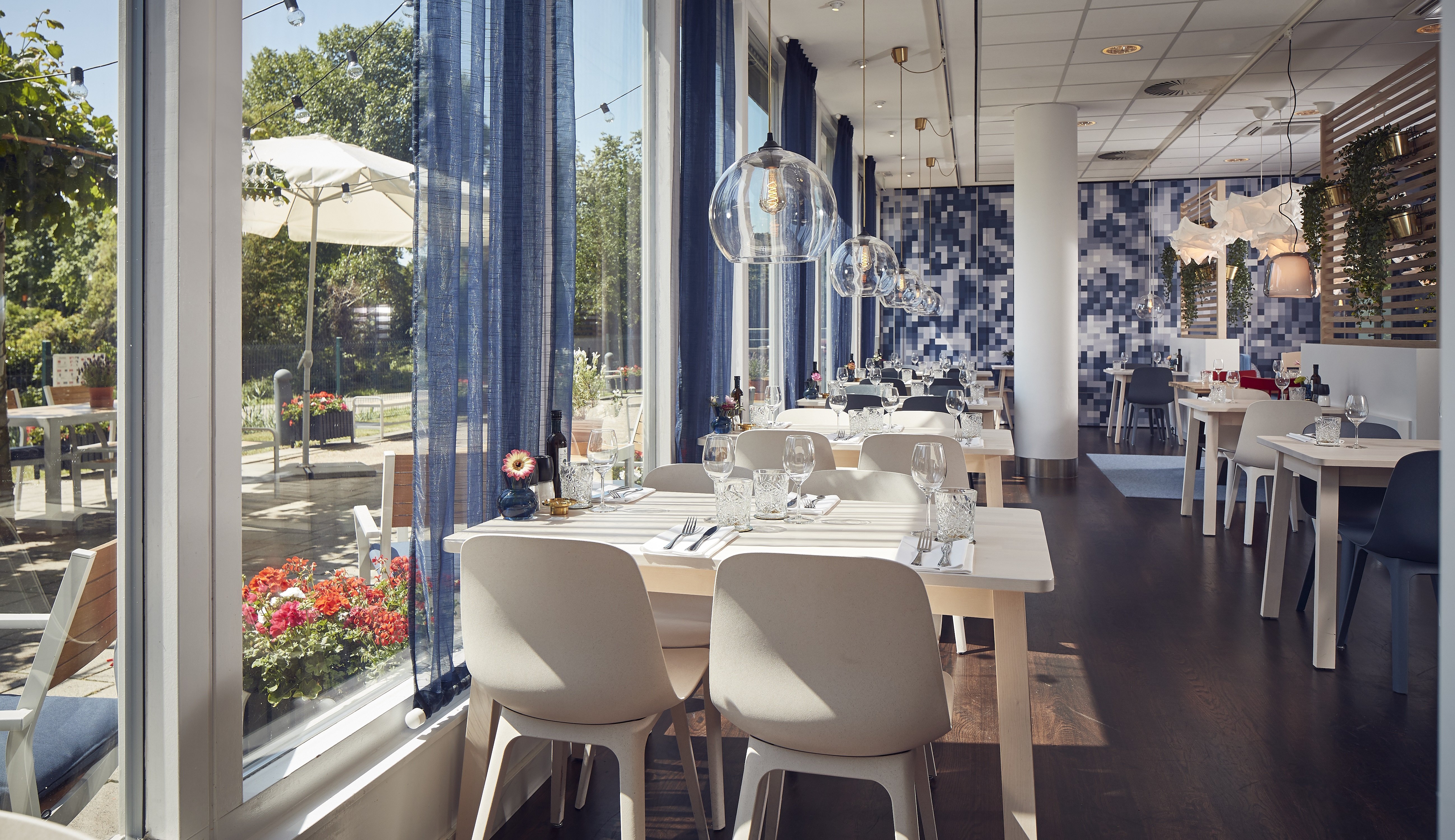 Westcord Hotel Delft 16/24