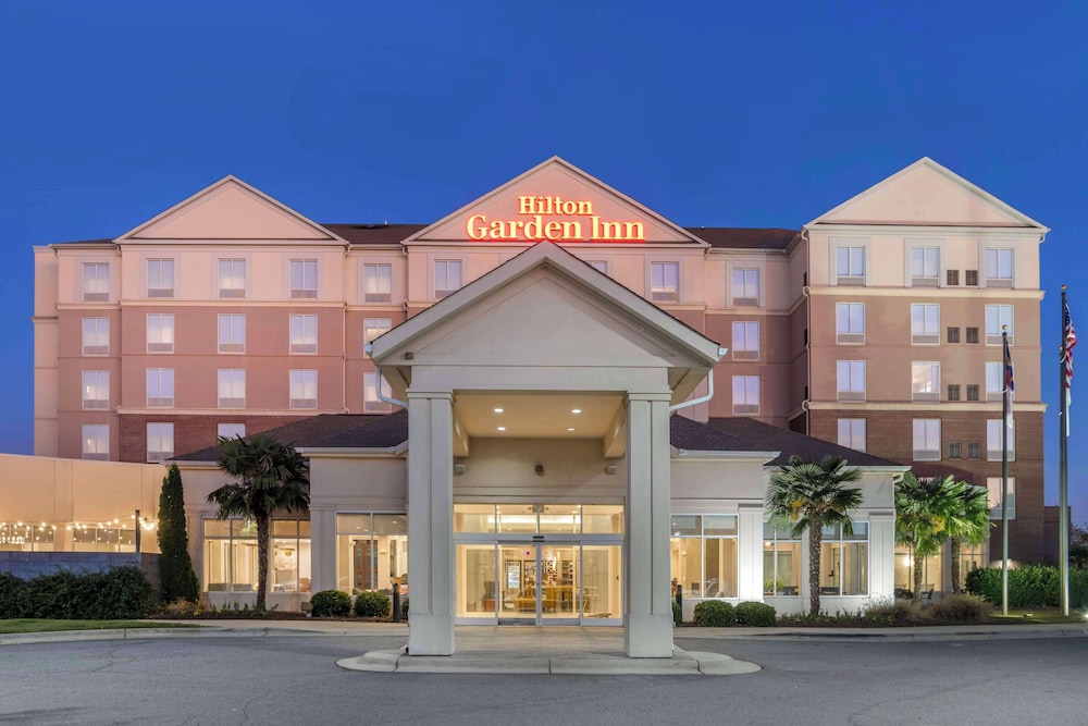 Hilton Garden Inn Charlotte Concord in CONCORD - NC