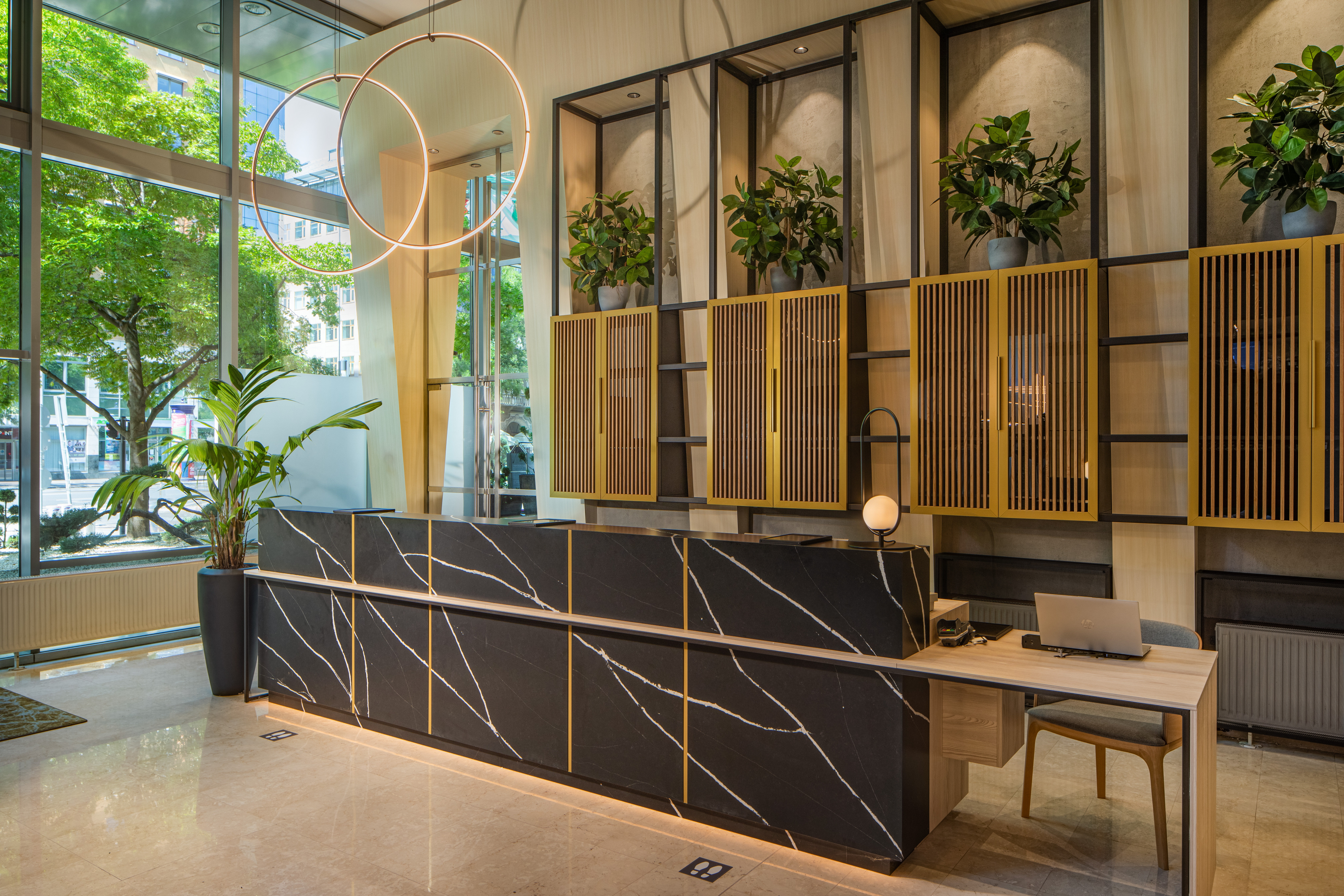 Crowne Plaza Budapest, an IHG Hotel 7/50