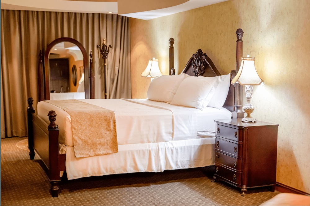 Plaza San Martin Hotel 37/69