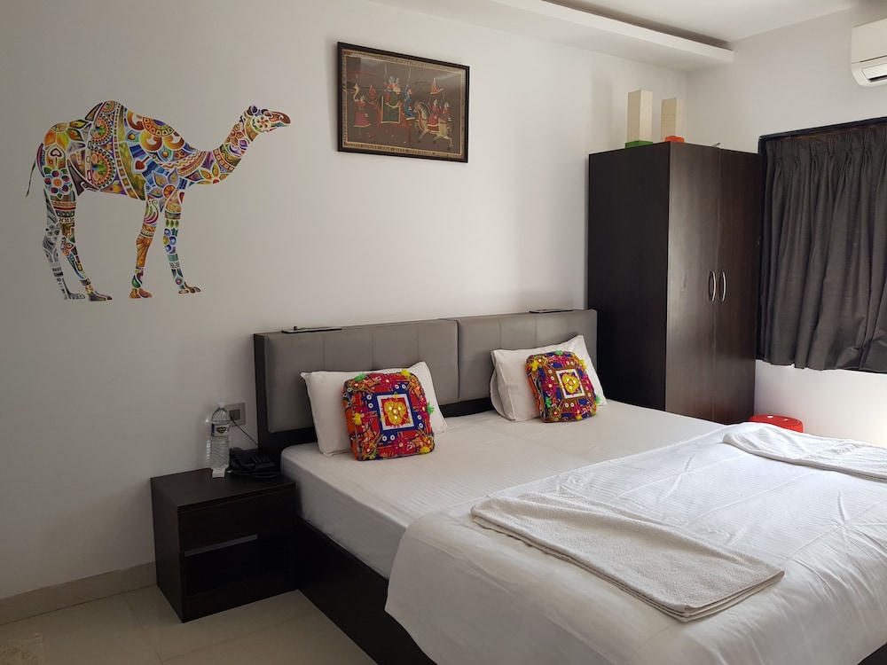 Athi Resorts 15/50