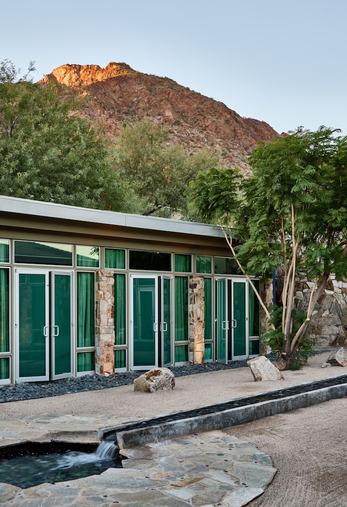 Sanctuary Camelback Mountain, A Gurneys Resort and Spa 1/50