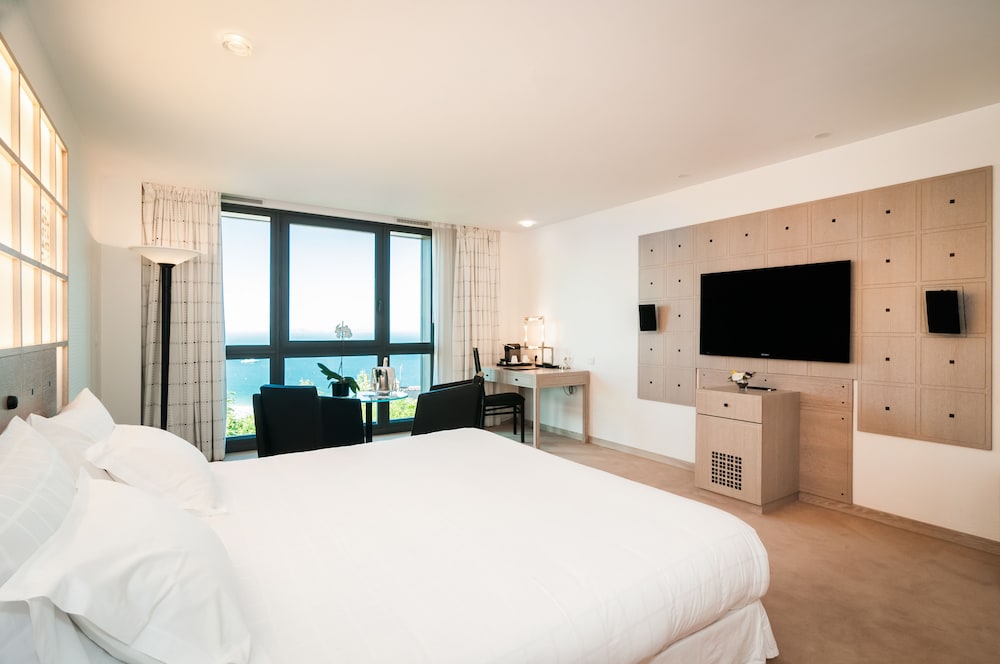 L Agapa Hotel Spa Nuxe 13/69