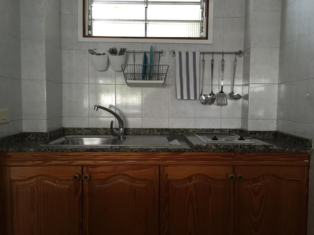 Tagoror Beach Apartments - Adults Only 18/48