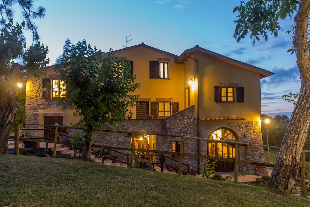Le Anfore Agriturismo 4/70
