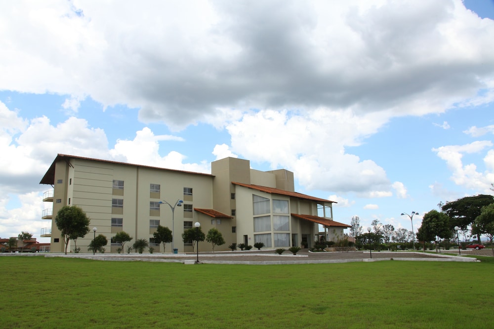San Diego Suites Rio Grande Passos 51/58
