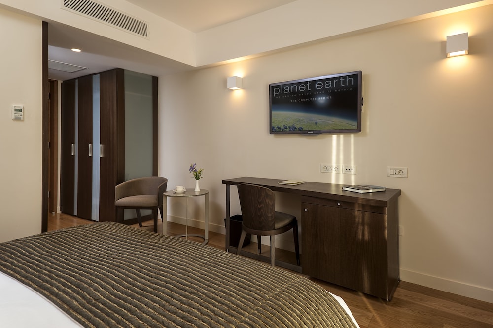 Samaria Hotel 15/37