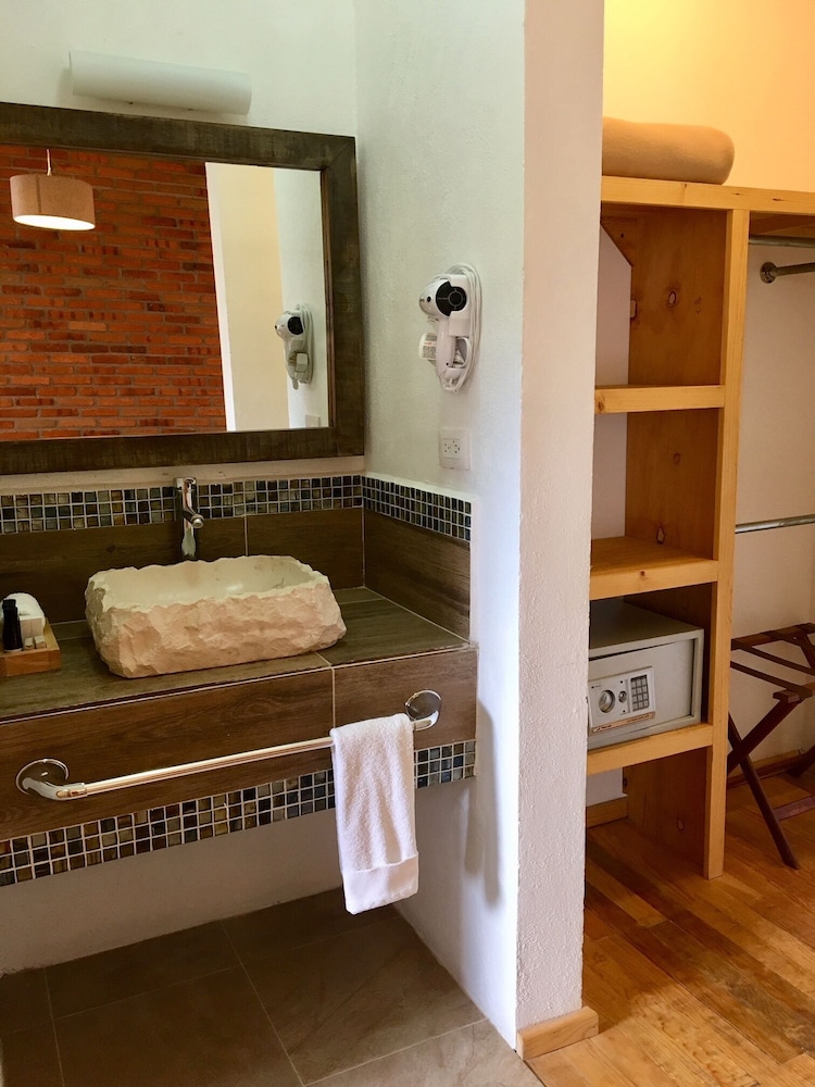 Hacienda Soltepec 53/53