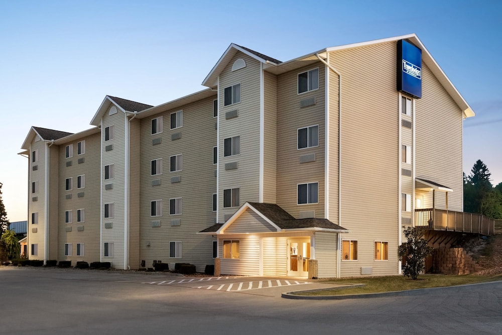 Travelodge By Wyndham Mcalester 1/31