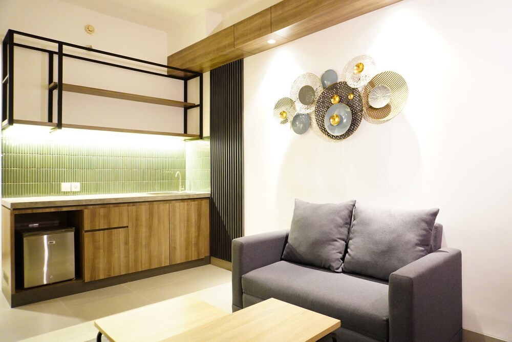 Laska Hotel Subang 5/46
