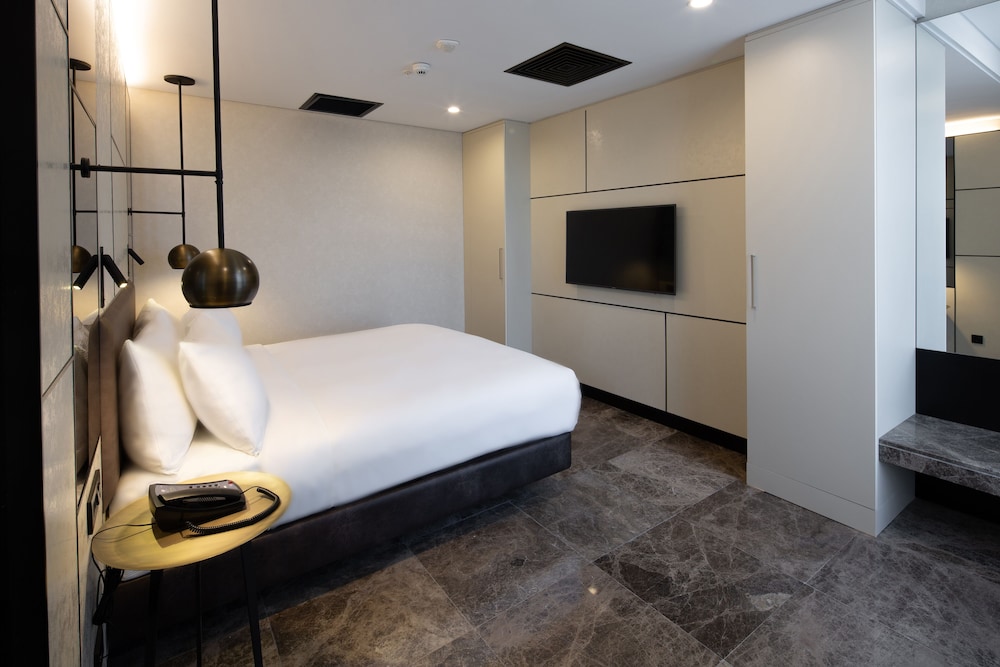 DoubleTree by Hilton Kocaeli 11/50