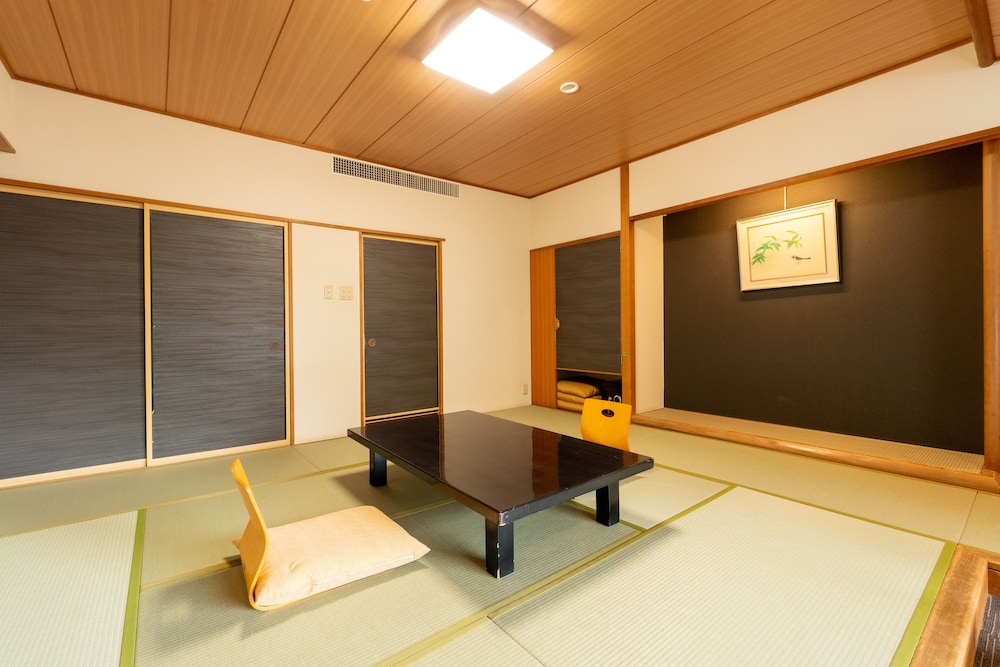 Ooedo-Onsen-Monogatari Higashiyama Grand Hotel 38/46