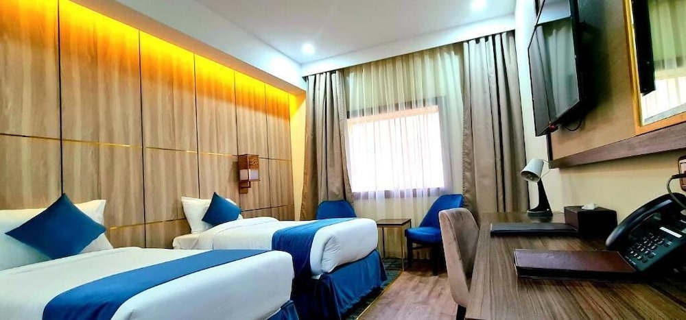 Al Ebaa Hotel 15/32