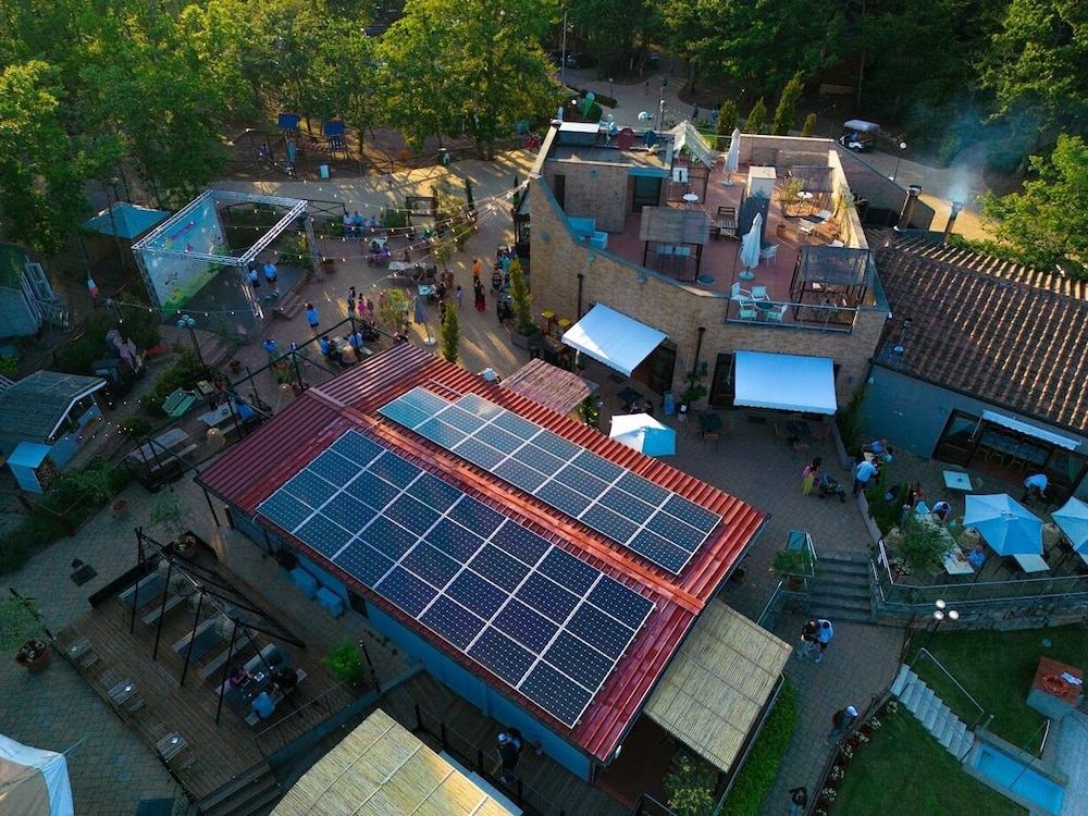 Glamping Village Orlando in Chianti 2/50