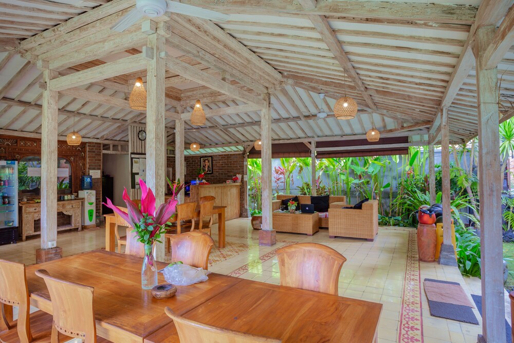 Puri Canggu Rooms 2 7/50