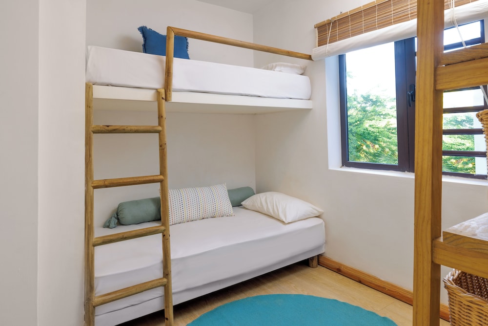 Family Apartment