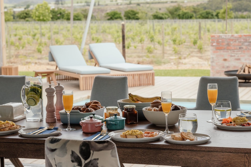 Ludus Magnus Luxury Guest House 27/50