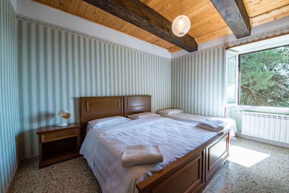 Sogno di Davide Country House 10/21