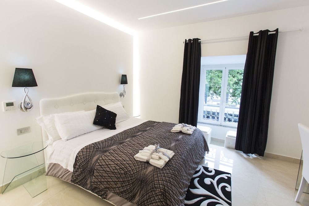 San Pietro Grand Suite 11/50
