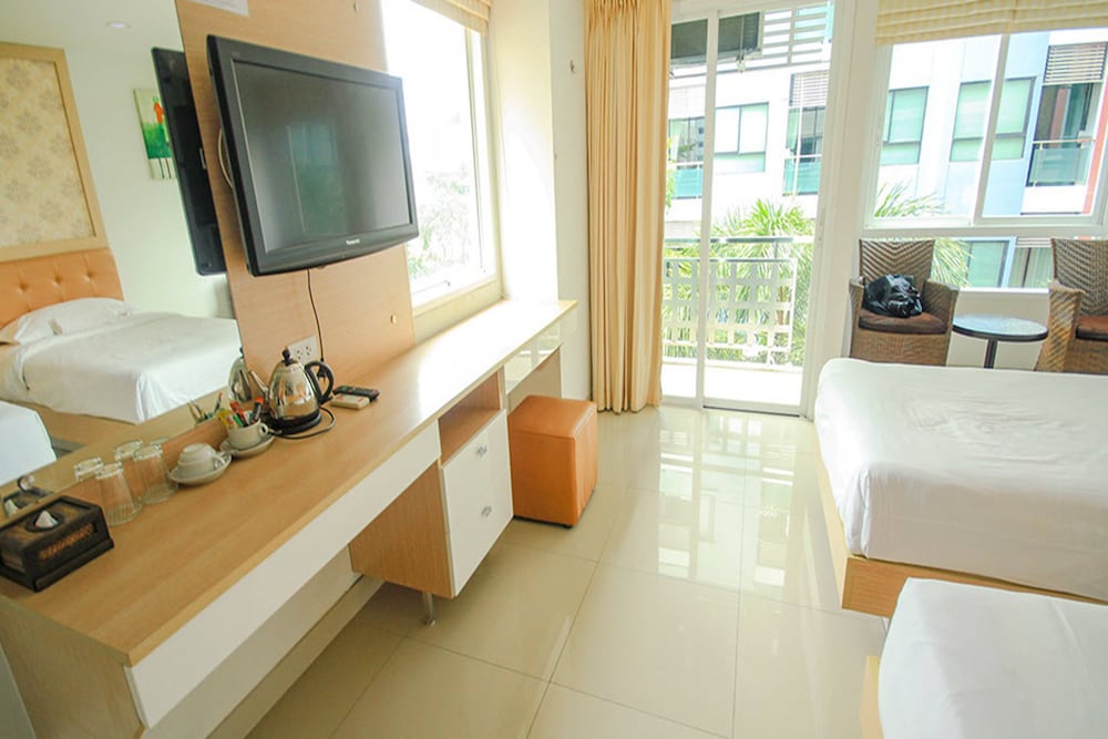 Juzi Hotel 42/57