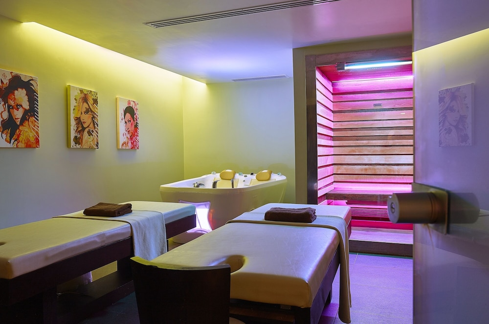 Castello Boutique Resort & Spa - Adults only 44/50