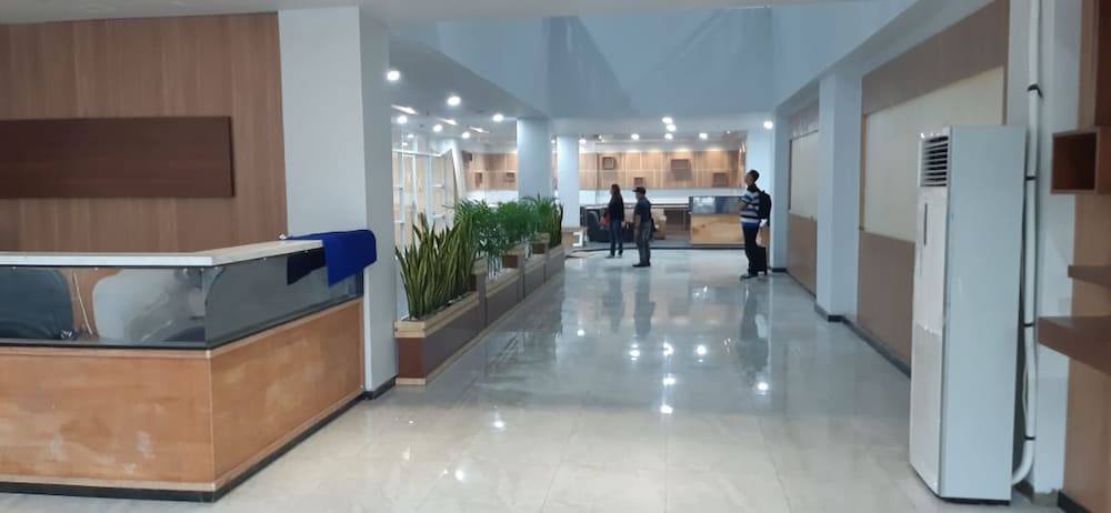 Hotel 88 Banjarmasin 15/62