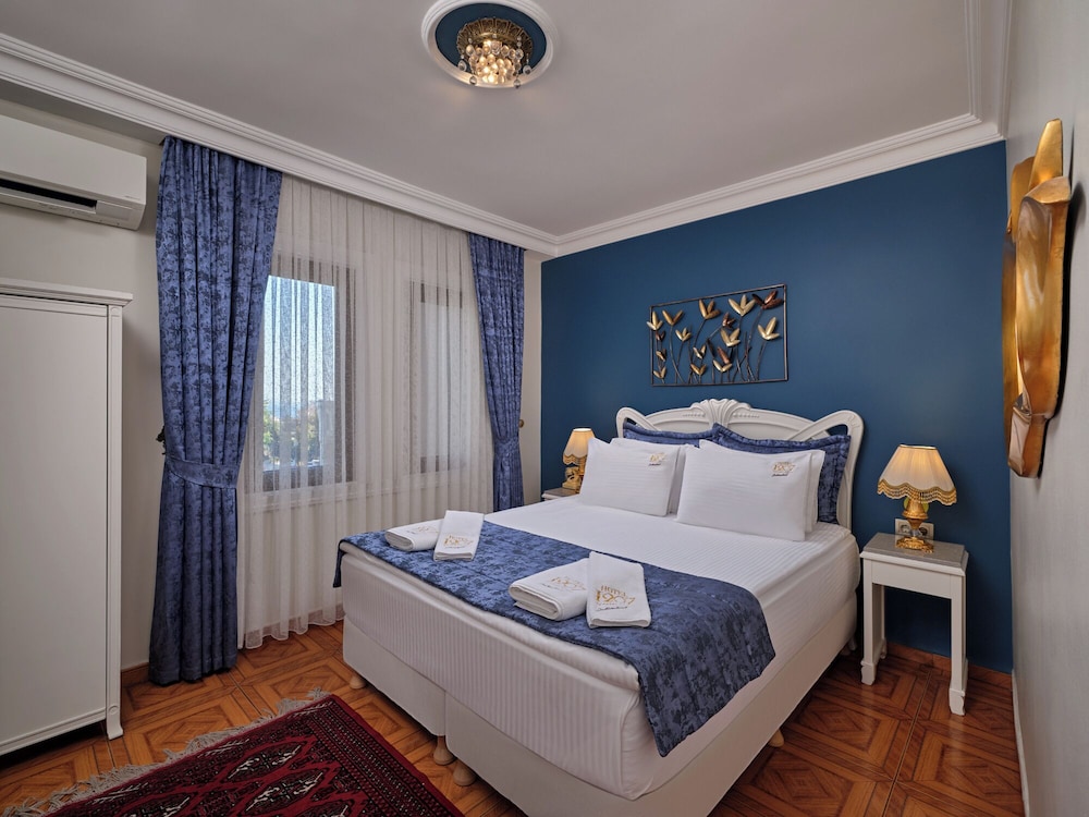 1207 Hotel Special Class - Sultanahmet 19/58