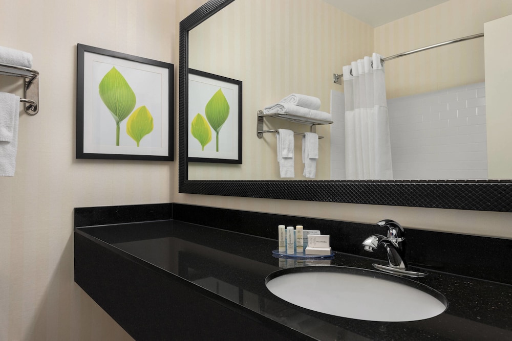 Fairfield Inn & Suites Stillwater 14/32